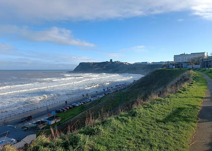The Outlook Scarborough