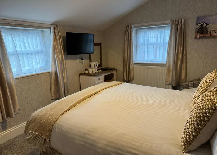 The Raincliffe Hotel