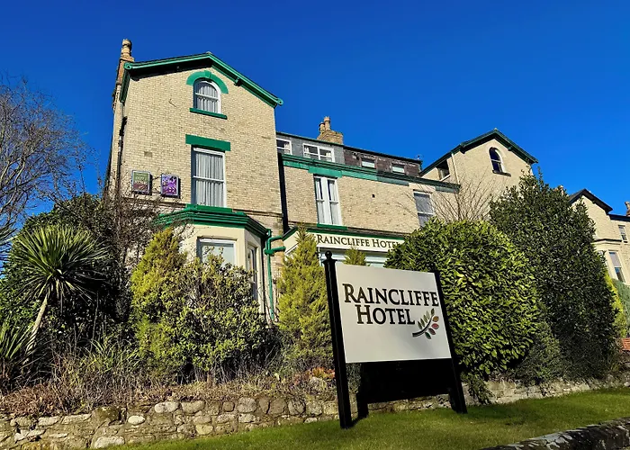 The Raincliffe Hotel